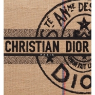Сумка Christian Dior